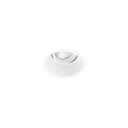 NEXIA - Downlight basculante ECOALUM QPAR-CB 50W blanco