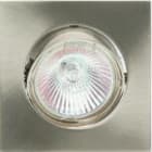 NEXIA - Downlight cuadrado ECOS QPAR-CB 50W blanco