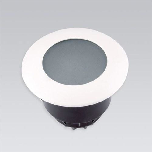 NEXIA - Downlight redondo CONFORT_S QR-CBC-51 50W blanco
