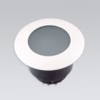 NEXIA - Downlight redondo CONFORT_S QR-CBC-51 50W gris
