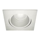 NEXIA - DOWNLIGHT INOXS 90x90x80 ALUMINIO
