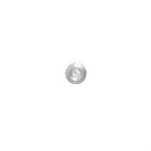 NEXIA - Downlight fijo mini 1W LED aluminio blanco