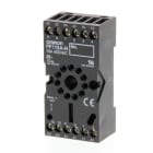 OMRON - PF113A-N  CTR.MONT.SUPERFICIE/CARRIL DIN 11 CTO