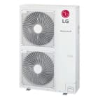 LG - Unidad exterior UUD1.U30 inverter monofásico