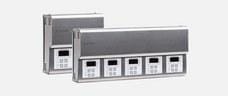 NORMADET - CENTRAL DETECCION CO 4 ZONAS ARM.MET.