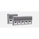 NORMADET - CENTRAL DETECCION CO 4 ZONAS ARM.MET.