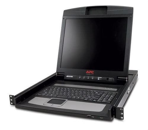 APC by Schneider Electric - APC 17