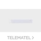 SAGELUX - Luminaria emergencia BRICK no permanente 150lm 1h Sati