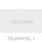 SAGELUX - Luminaria emergencia BRICK no permanente 400lm 1h Sati