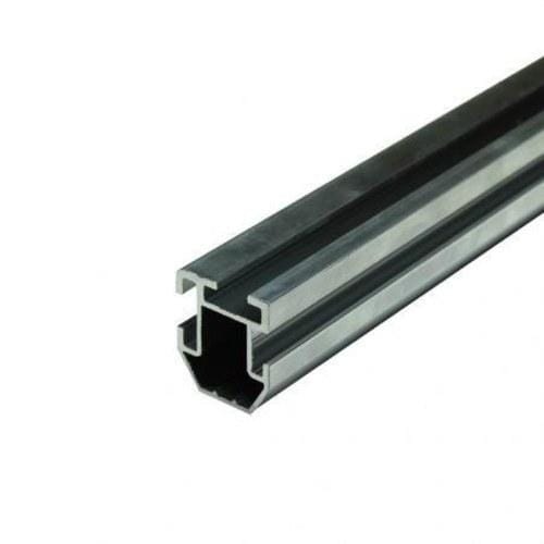 APOLO - JUEGO PERFIL DE ALUMINIO PARA ESTRUCTURA SOLAR 2400mm (2u)