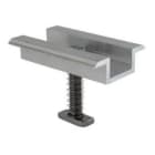 APOLO - GRAPAS INTERMEDIAS PARA PANELES DE 30/35/40 MM DE ALUMINIO (BOLSA 2 UNIDADES)