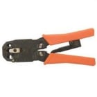 LOIMEX - PRENSATERMINALES RJ45/RJ12/RJ11+CARRACA