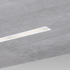 FOSNOVA - Luminaria LISET 2.0 HE 3034 26W L1150 CLD-D-D blanco