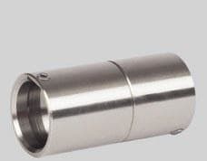 ARMENGOL - MANGUITO METRICO STANDARD 50 ARMET INOX AISI 304