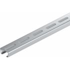 OBO BETTERMANN - Perfil perforado 2068 ranura 16,5 VA L2-M