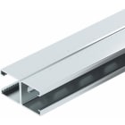 OBO BETTERMANN - Perfil perforado ranura 3000x82x41 galvanizado