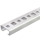 OBO BETTERMANN - Perfil perforado no separador 2060 SL