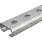 OBO BETTERMANN - Perfil perforado 2062-F