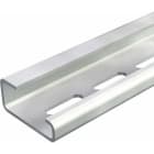 OBO BETTERMANN - Perfil perforado 2064 GCL (2m)