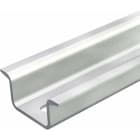 OBO BETTERMANN - Perfil perforado 2069/15 1,5 GCL (2m)