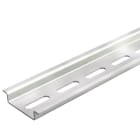 OBO BETTERMANN - Perfil perforado 2000x35x7,5 galvanizado banda acero