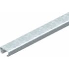 OBO BETTERMANN - Perfil liso D 2068S (2m)