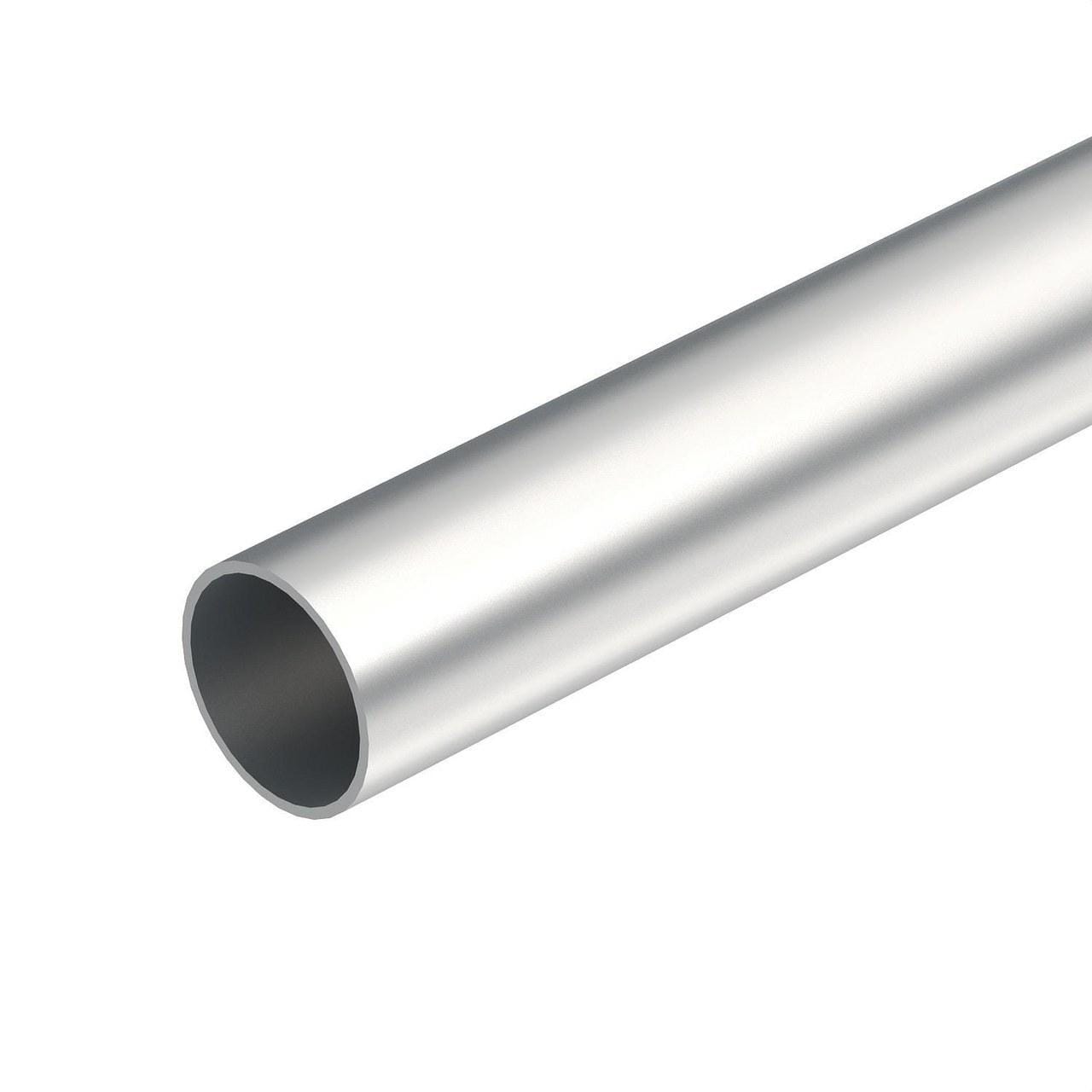 OBO BETTERMANN - Tubo metálico M25W 3000mm aluminio