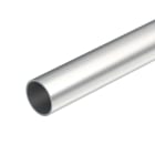 OBO BETTERMANN - Tubo metálico M25W 3000mm aluminio