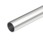 OBO BETTERMANN - Tubo metálico M40W 3000mm aluminio