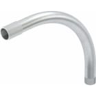 OBO BETTERMANN - Curva M20x1,5 acero galvanizado caliente