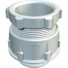 OBO BETTERMANN - Prensaestopas 106 M32 gris