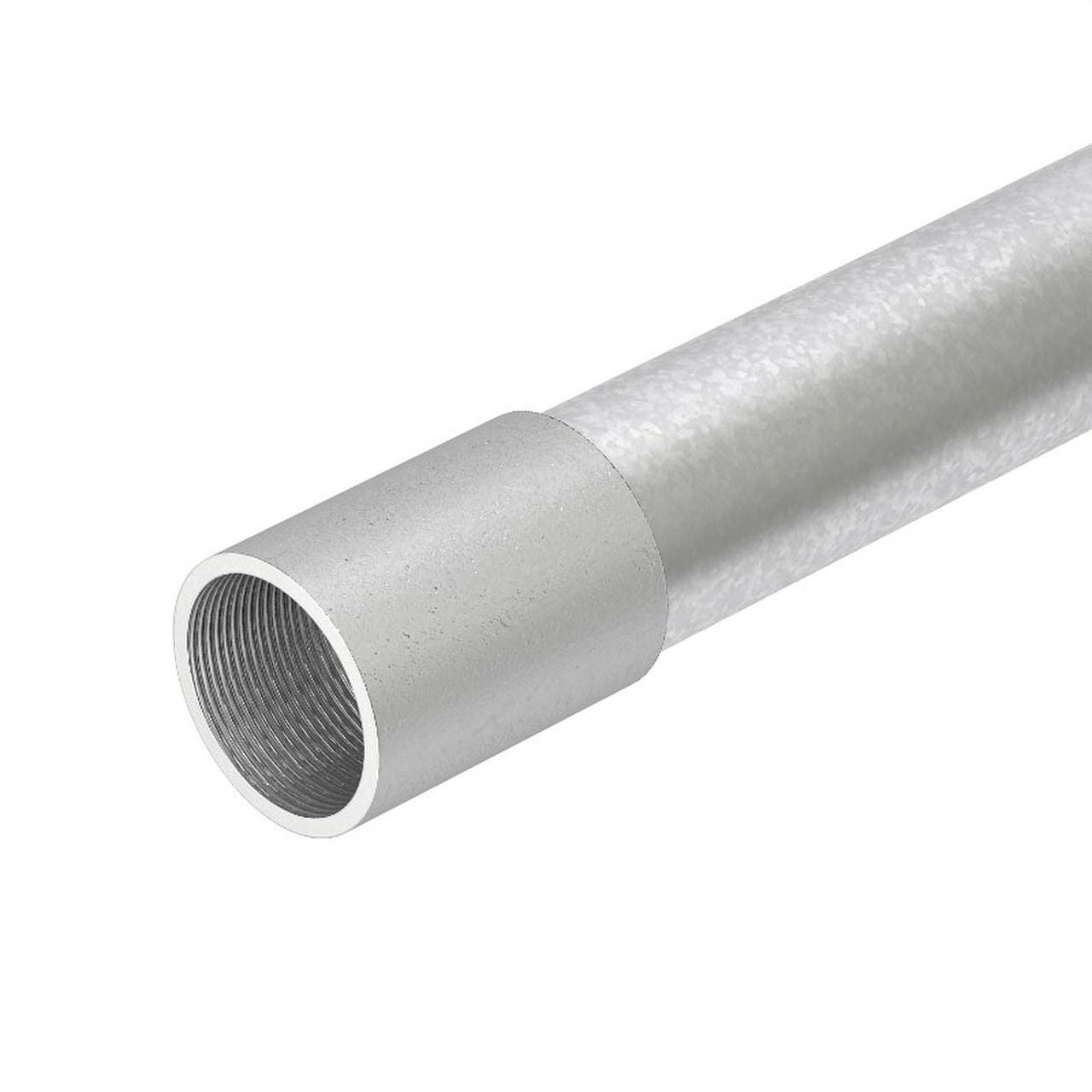 OBO BETTERMANN - Tubo metálico roscado SM40W FT 3000mm acero