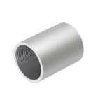 OBO BETTERMANN - Casquillo roscado M63W FT acero