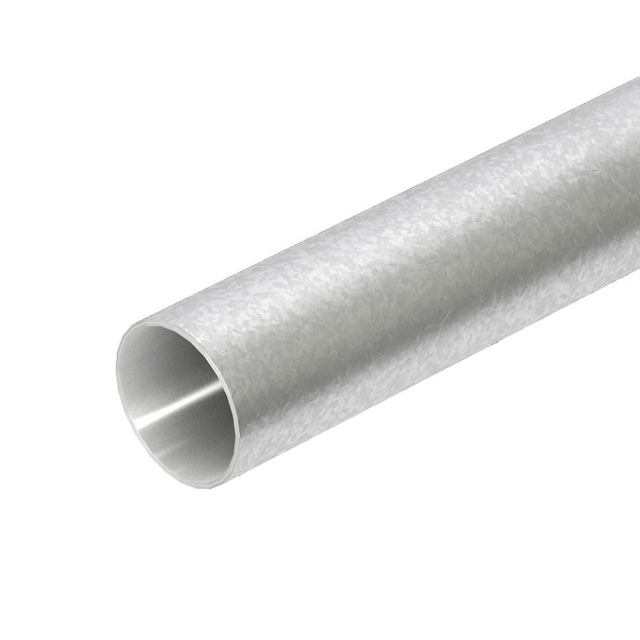 OBO BETTERMANN - Tubo metálico enchufe S20W FT 3000mm acero
