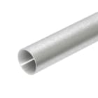 OBO BETTERMANN - Tubo metálico enchufe S25W FT 3000mm acero