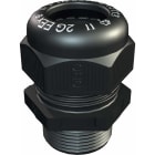 OBO BETTERMANN - Prensaestopas V-TEC autoextinguible M25