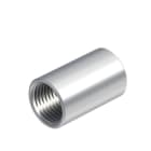 OBO BETTERMANN - Manguito unión roscado M20W aluminio