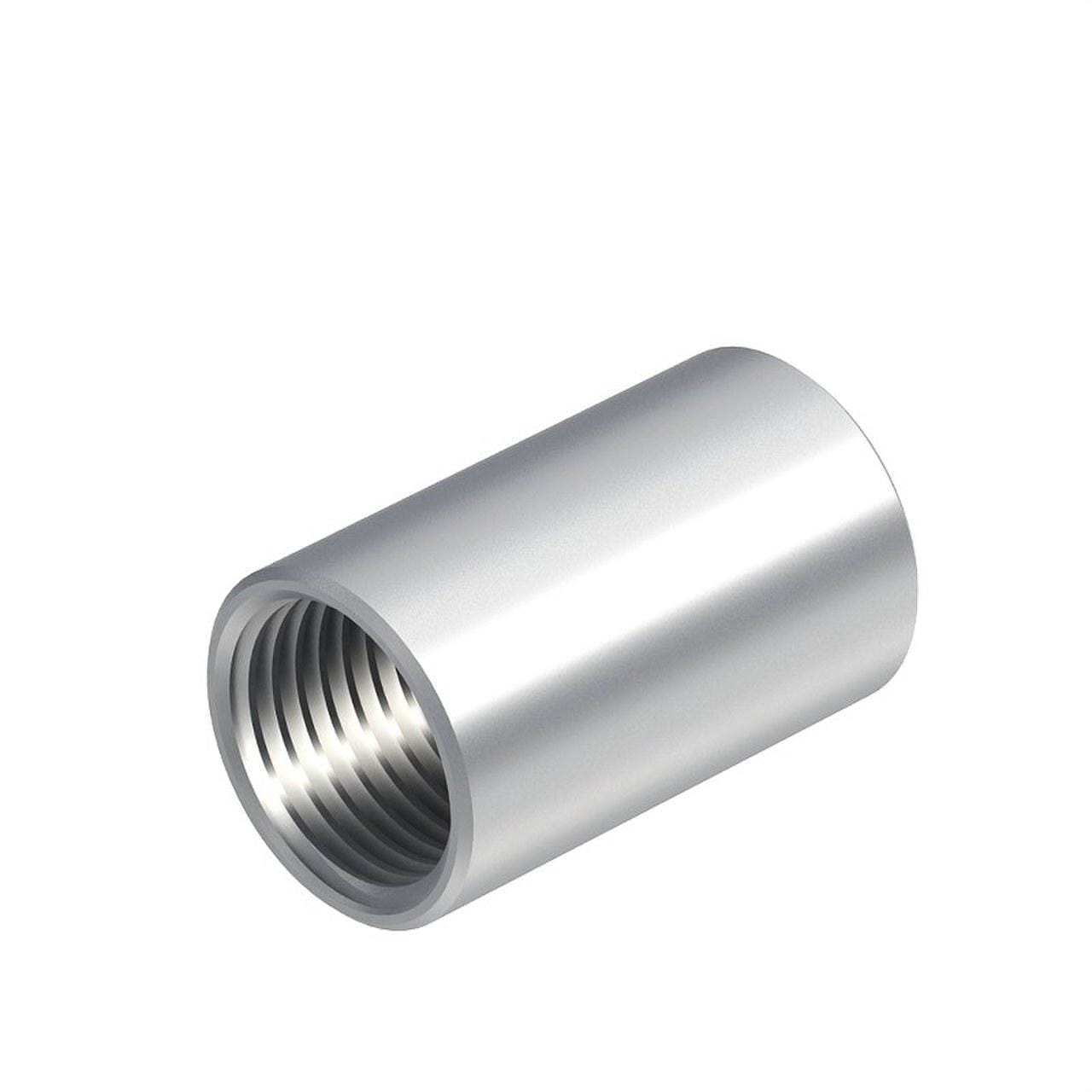 OBO BETTERMANN - Manguito unión M32W aluminio