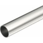 OBO BETTERMANN - Tubo metálico S20W V2A 3000mm acero inoxidable