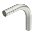 OBO BETTERMANN - Codo 25W V4A inoxidable