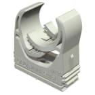 OBO BETTERMANN - Abrazadera M-QUICK ME2 gris