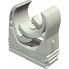 OBO BETTERMANN - Abrazadera M-QUICK ME3 gris