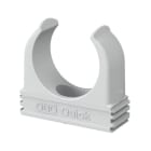 OBO BETTERMANN - Abrazadera OBO QUICK 2955/M20