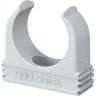 OBO BETTERMANN - Abrazadera OBO QUICK 2955/M32