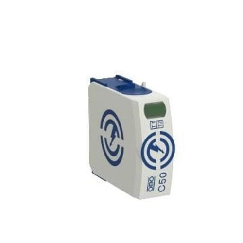 OBO BETTERMANN - Descargador corriente rayo para V50