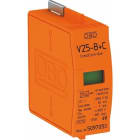 OBO BETTERMANN - Protección general RED V 25-B+CON 0-280