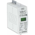 OBO BETTERMANN - Supresor sobretensión V20-C/0-230