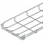 OBO BETTERMANN - Bandeja rejilla GR-MAGIC 35x100mm V2A