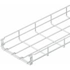 OBO BETTERMANN - Bandeja rejilla GRM55/100 inoxidable AISI 304