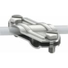 OBO BETTERMANN - Conector cruz 250/VA